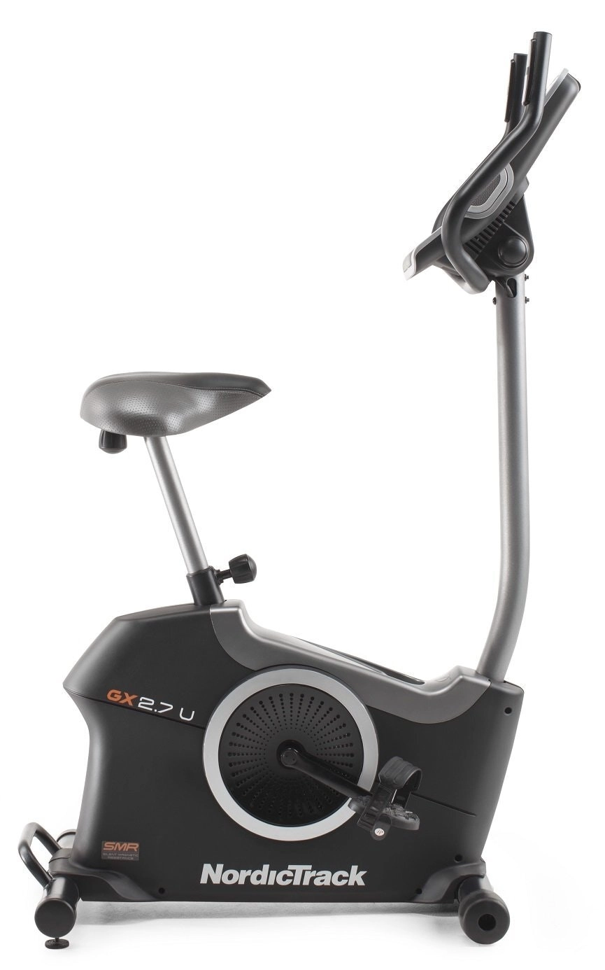 NordicTrack GX 2.7U Stationary Bike