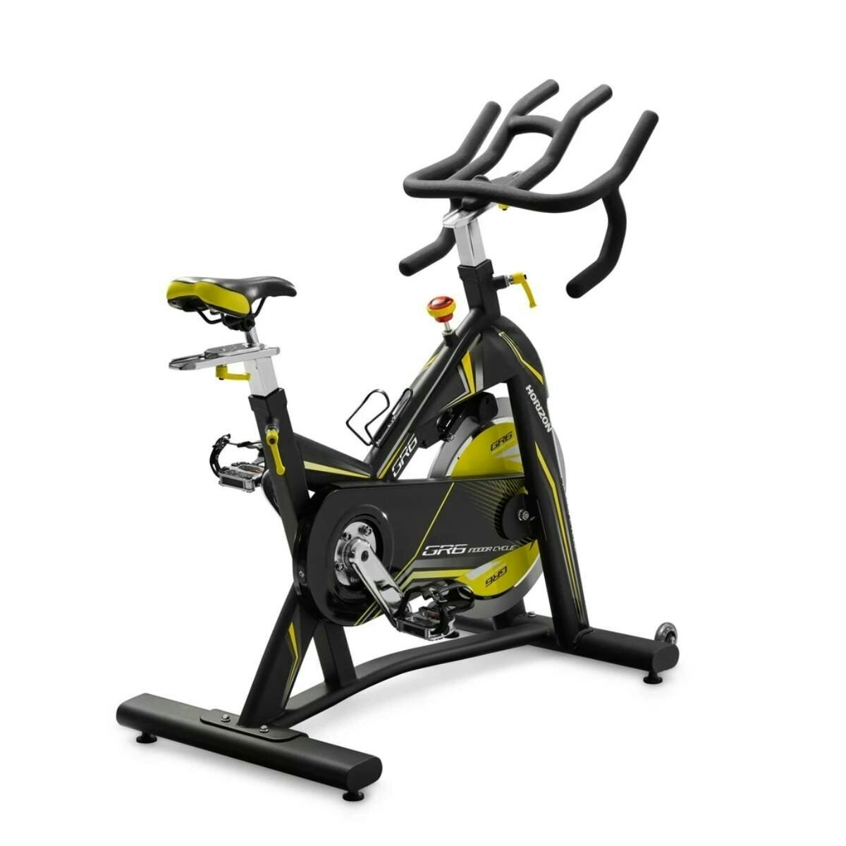 Horizon Fitness Horizon GR6 Spin Bike