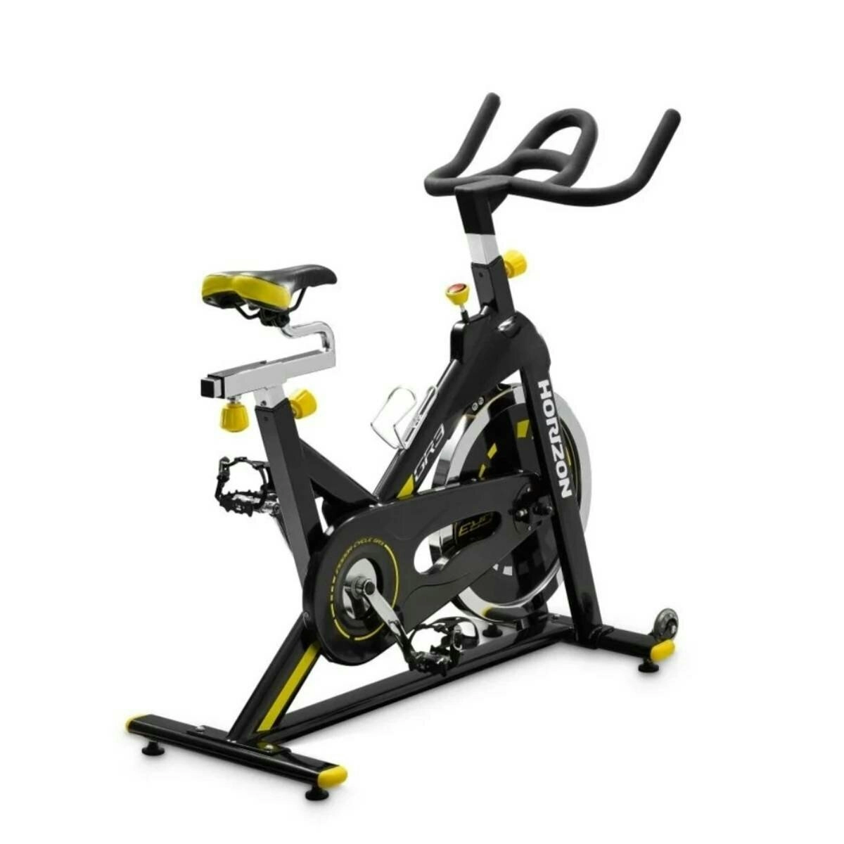 Horizon Fitness Horizon GR3 Spin Bike