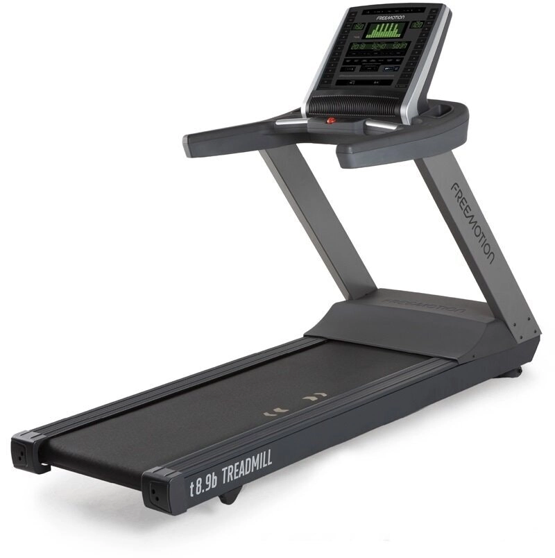 Freemotion t8.9b Treadmill