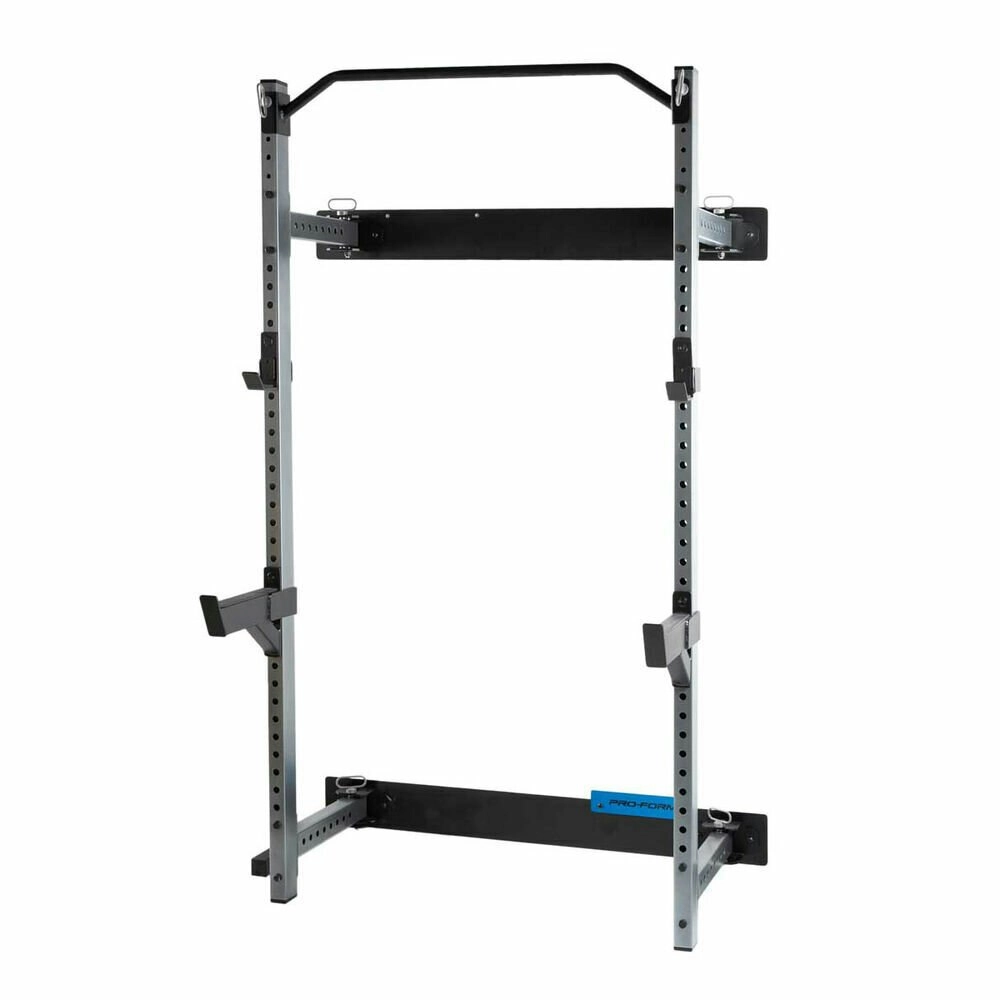 Proform Wall Rack