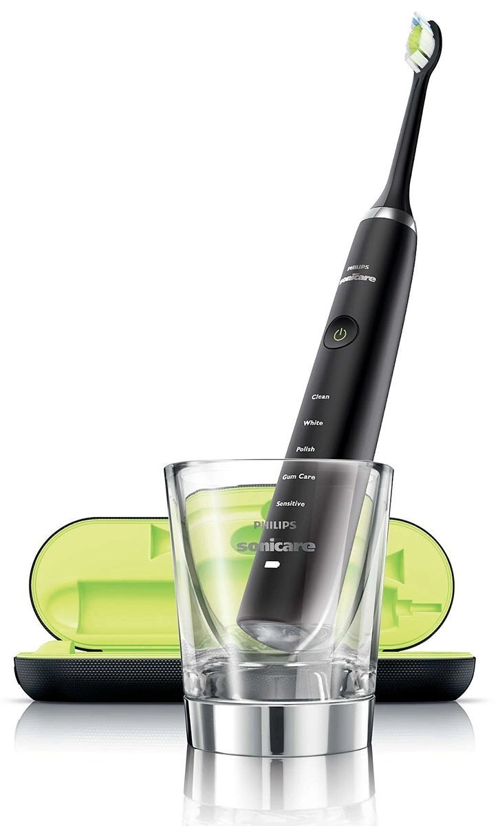 Philips Sonicare DiamondClean Electric Toothbrush