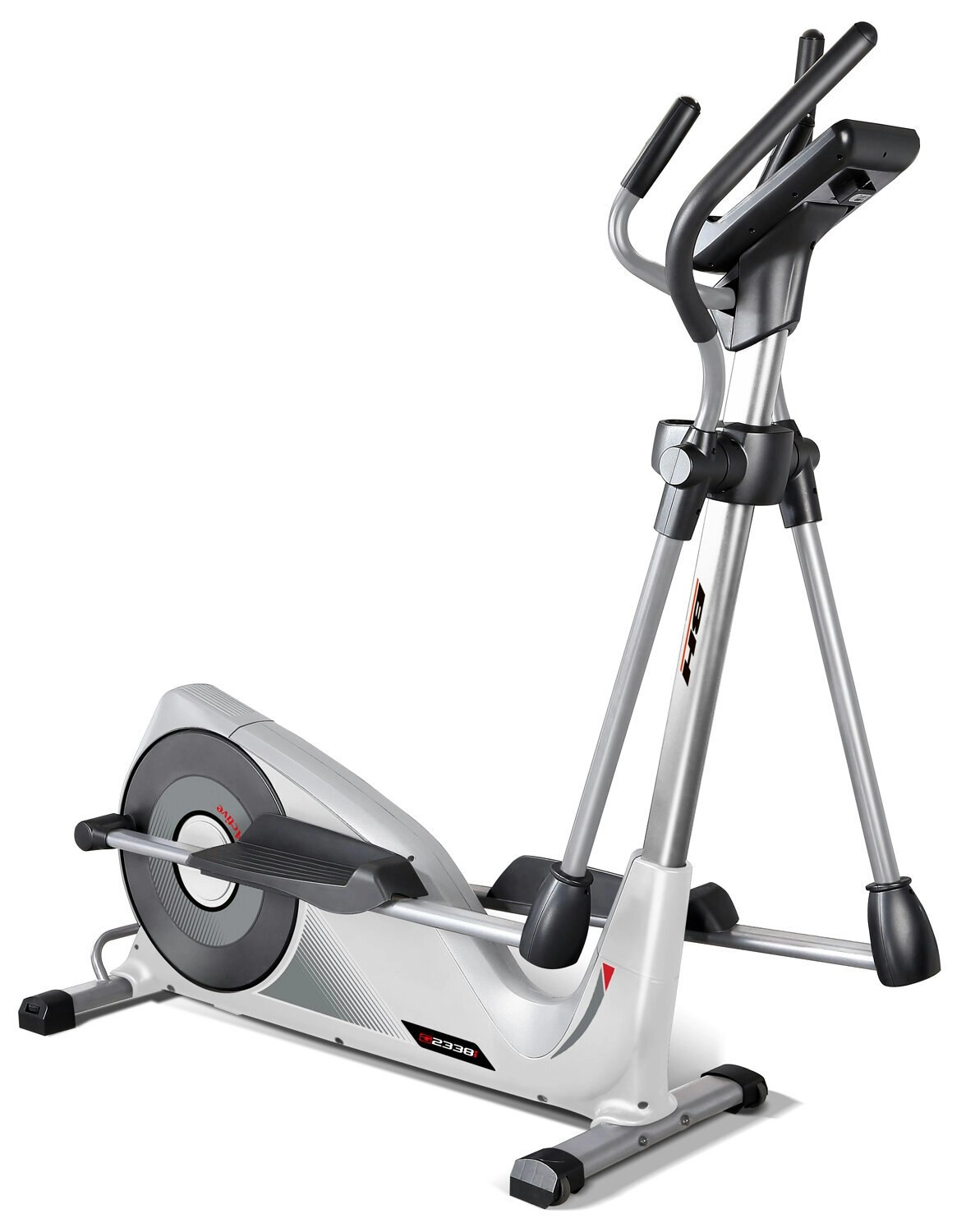 BH Fitness Alva Active Elliptical