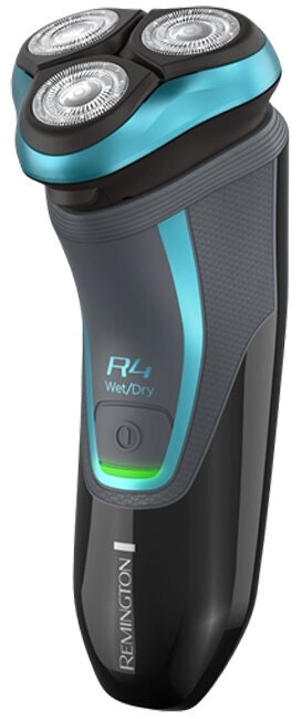 Remington R4 Style Series Rotary Shaver