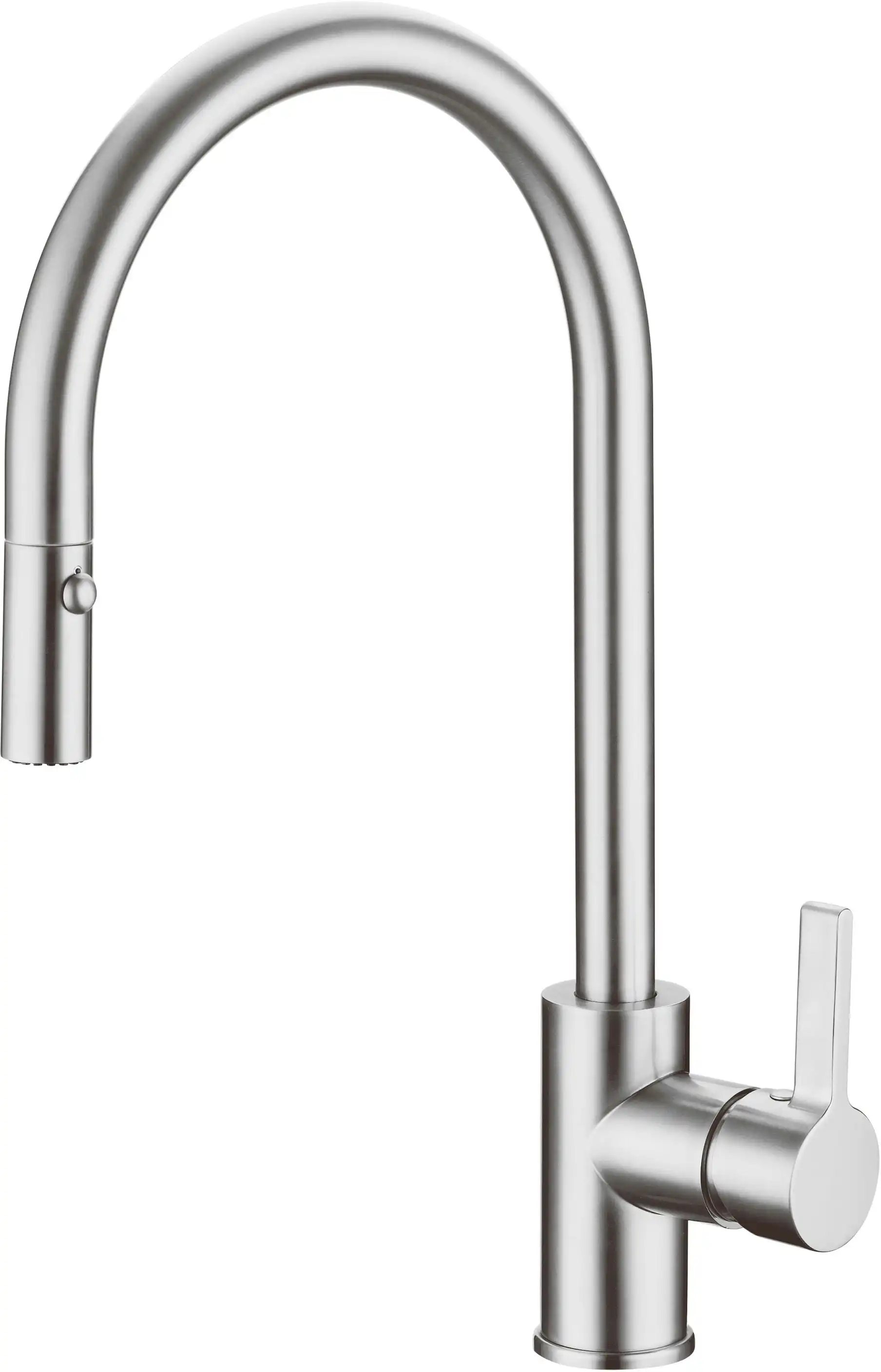 Casa Pull-out Sink Mixer Tap Chrome CASA1016SB