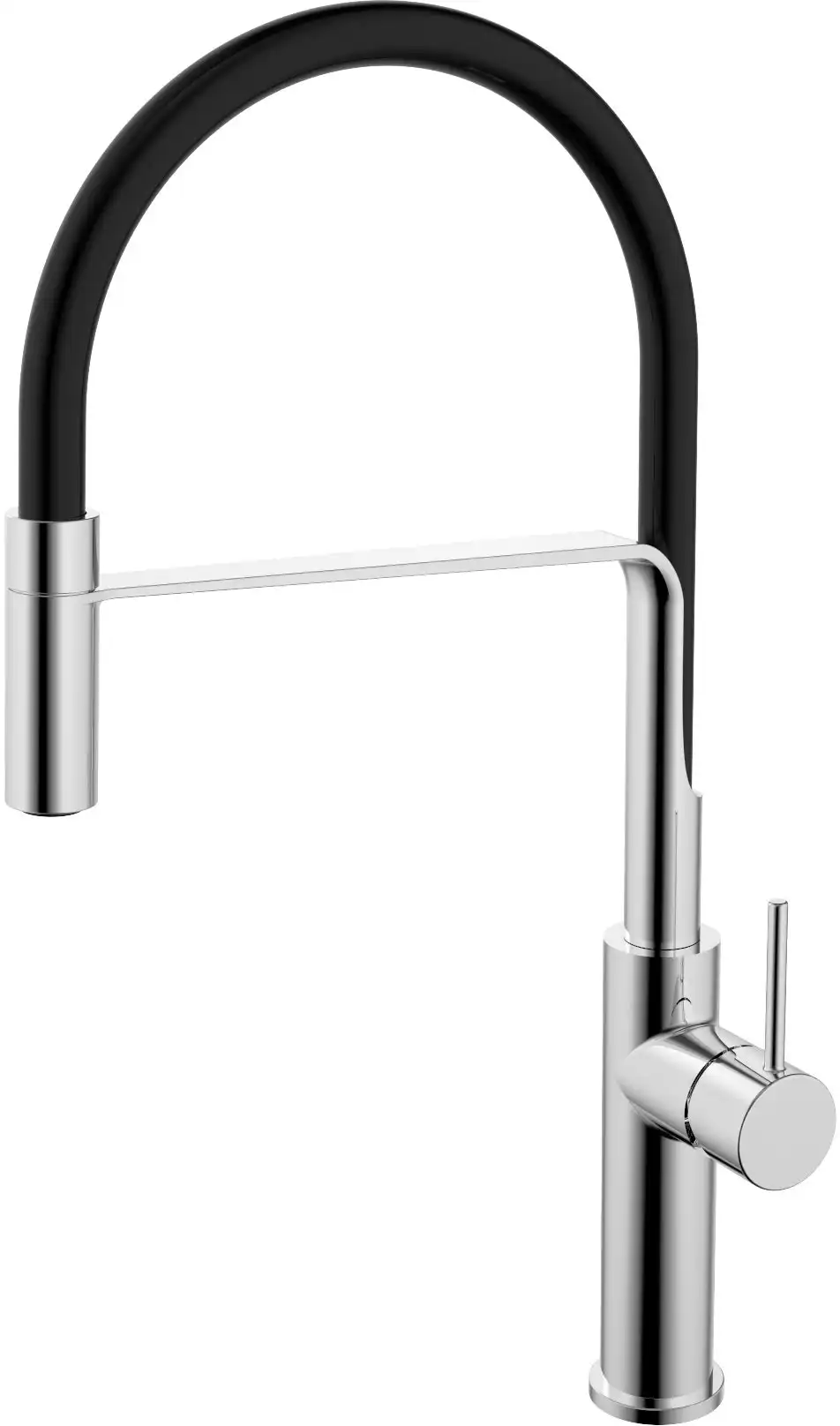 Casa Multifunction Sink Mixer Tap Chrome CASA88-103