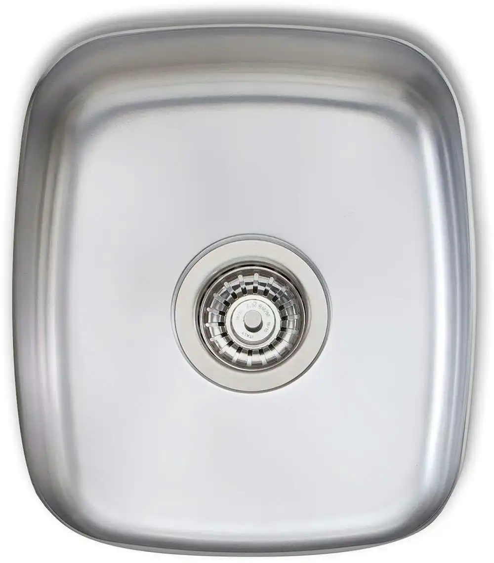 Oliveri Endeavour Standard Bowl Undermount Sink EE30U