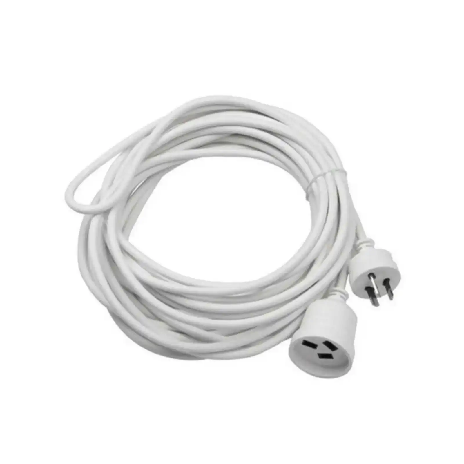 Sansai Power Extension Cord - 10 Meters