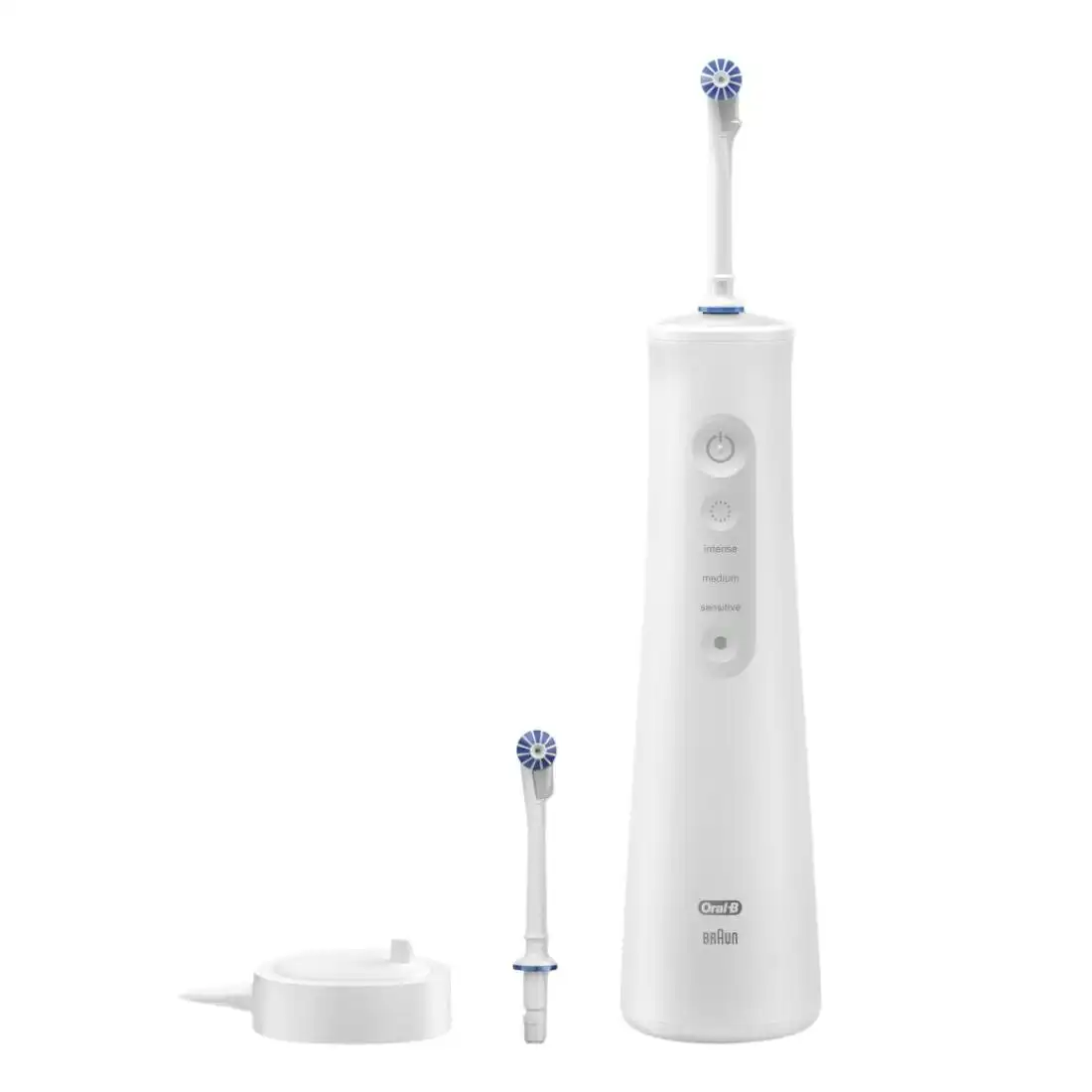 Oral-B Aquacare 6 Pro-Expert Water Flosser