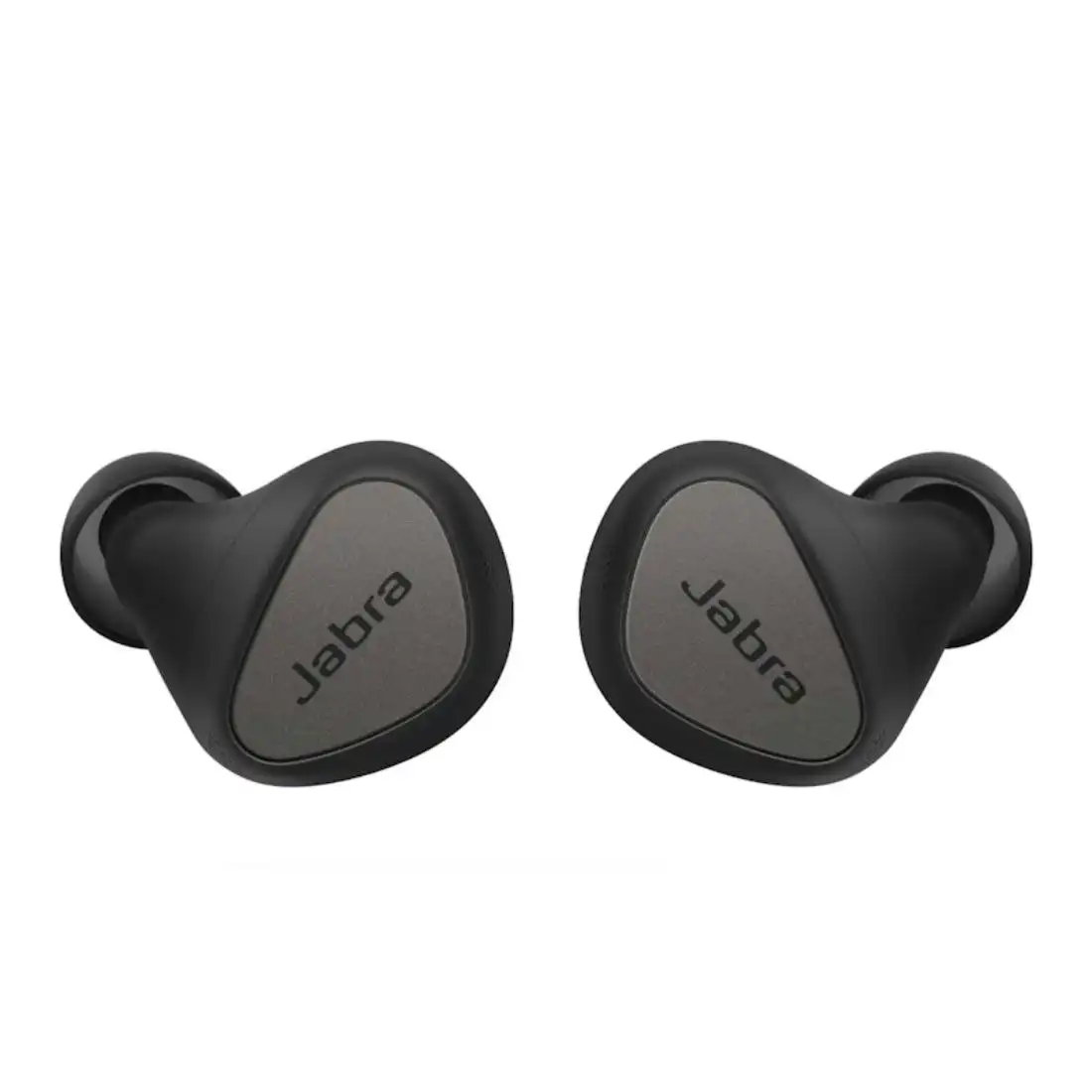 Jabra Connect 5T True Wireless Earbuds - Titanium Black