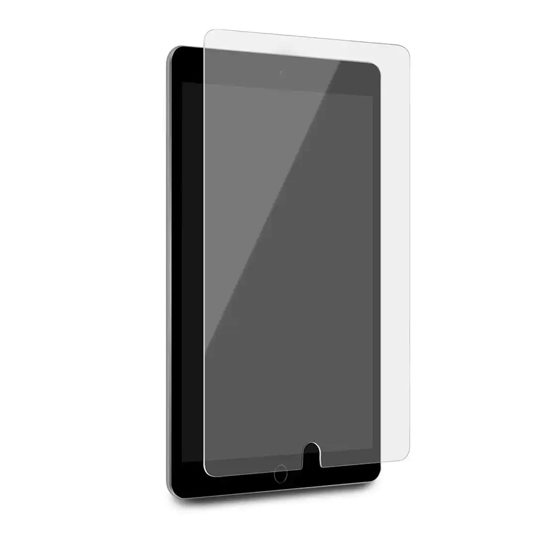 Cleanskin Tempered Glass Screen Guard for iPad 10.2 - Clear