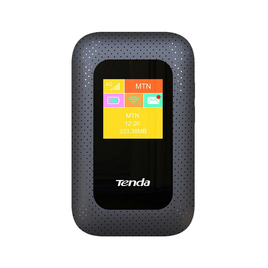 Tenda 4G185 4G LTE Advanced Pocket Mobile Wi-Fi Hotspot Device