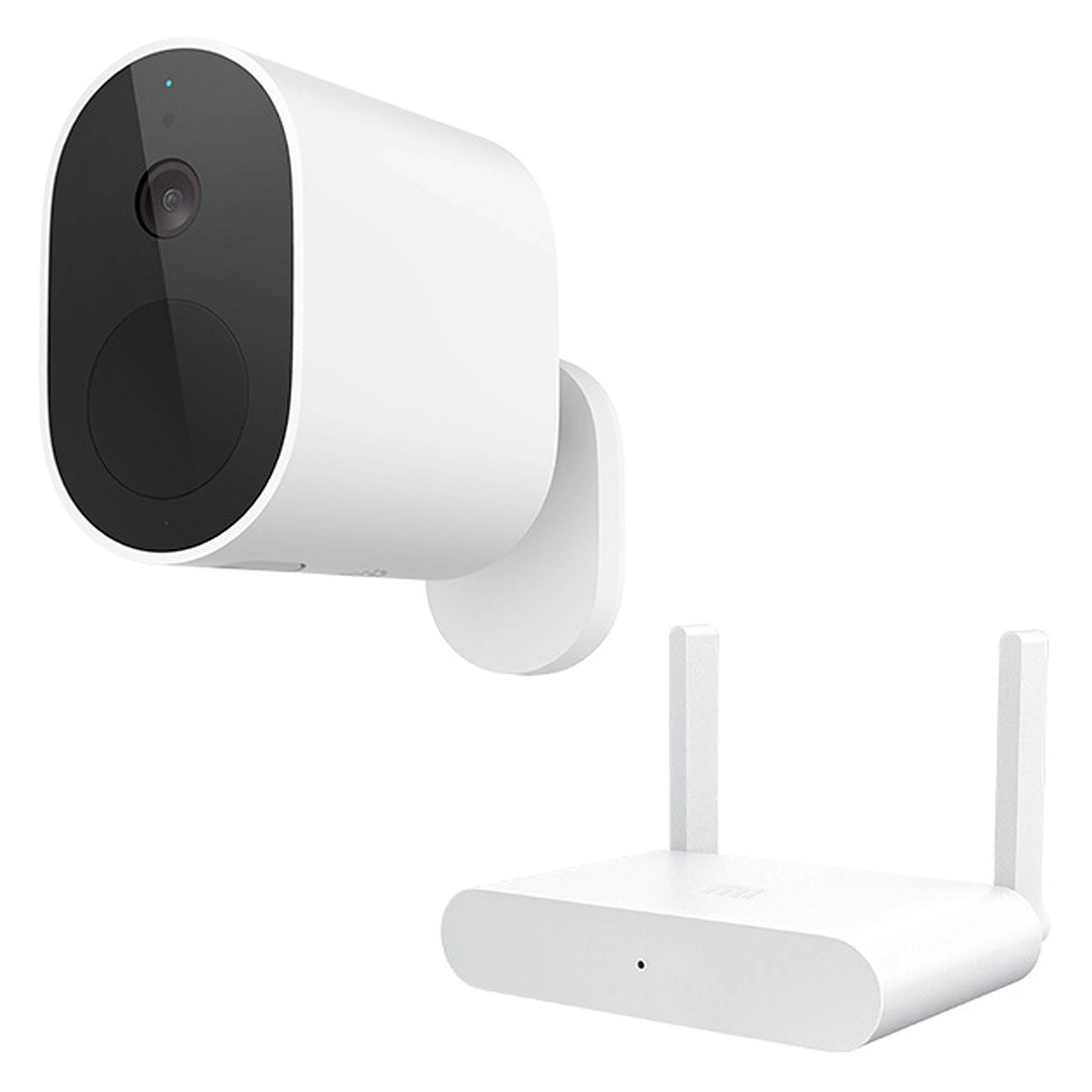 Xiaomi Wireless Outdoor Security Camera 1080p Set