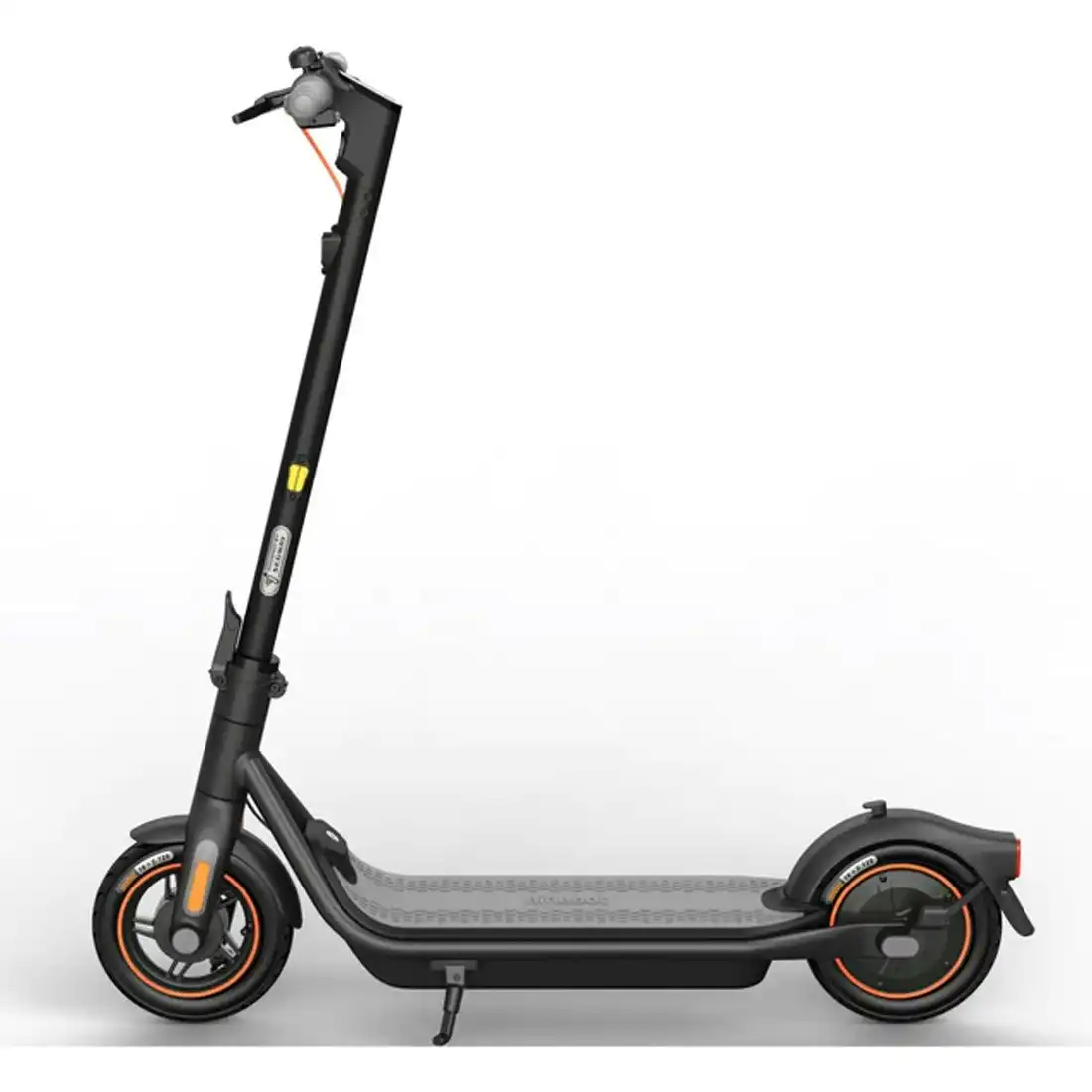 Segway Ninebot KickScooter F65 - Black