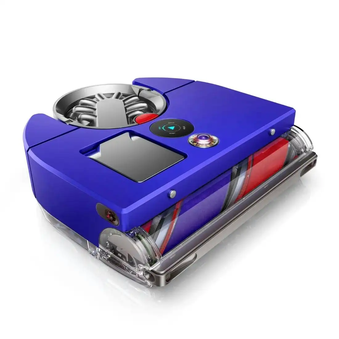 Dyson 360 Vis Nav Robot Vacuum