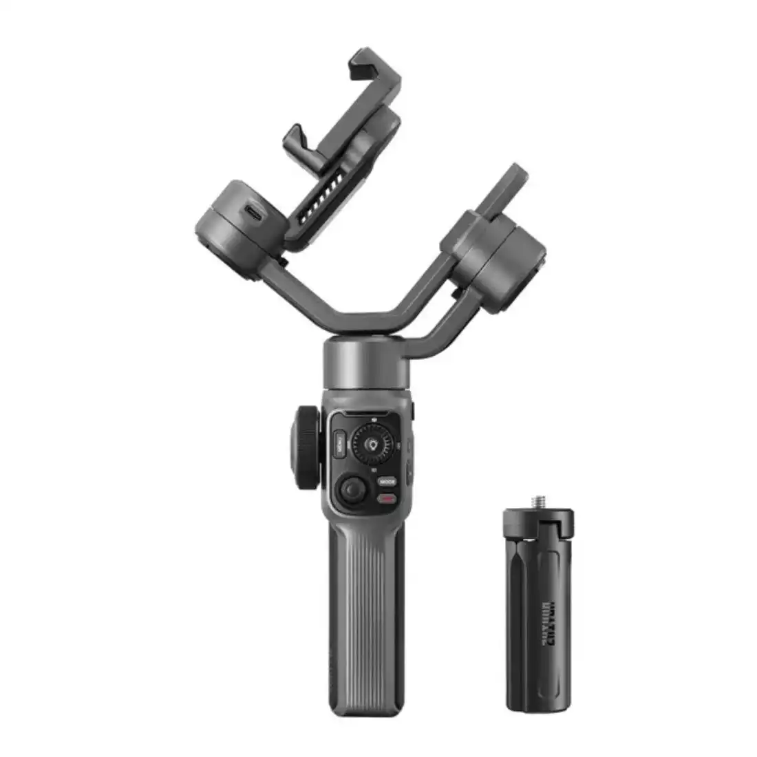 Zhiyun SMOOTH 5S Smartphone Gimbal - Grey