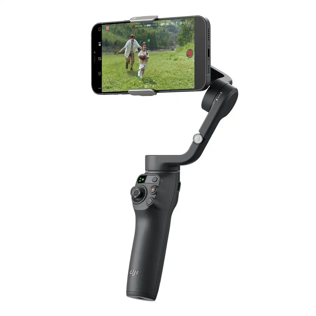 Dji Osmo Mobile 6 Smartphone Gimbal