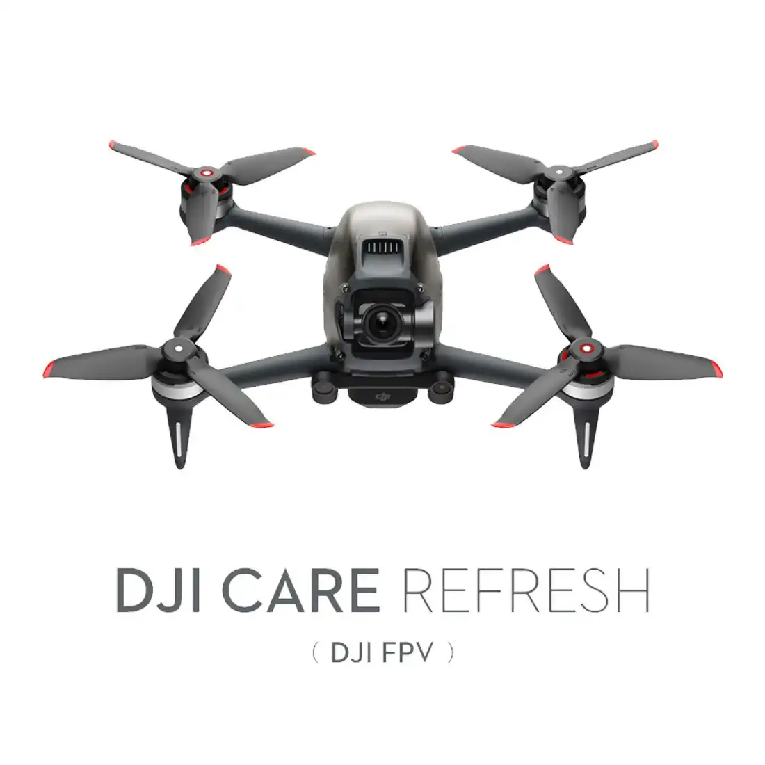 Dji Care Refresh Dji FPV - 1 Year Plan