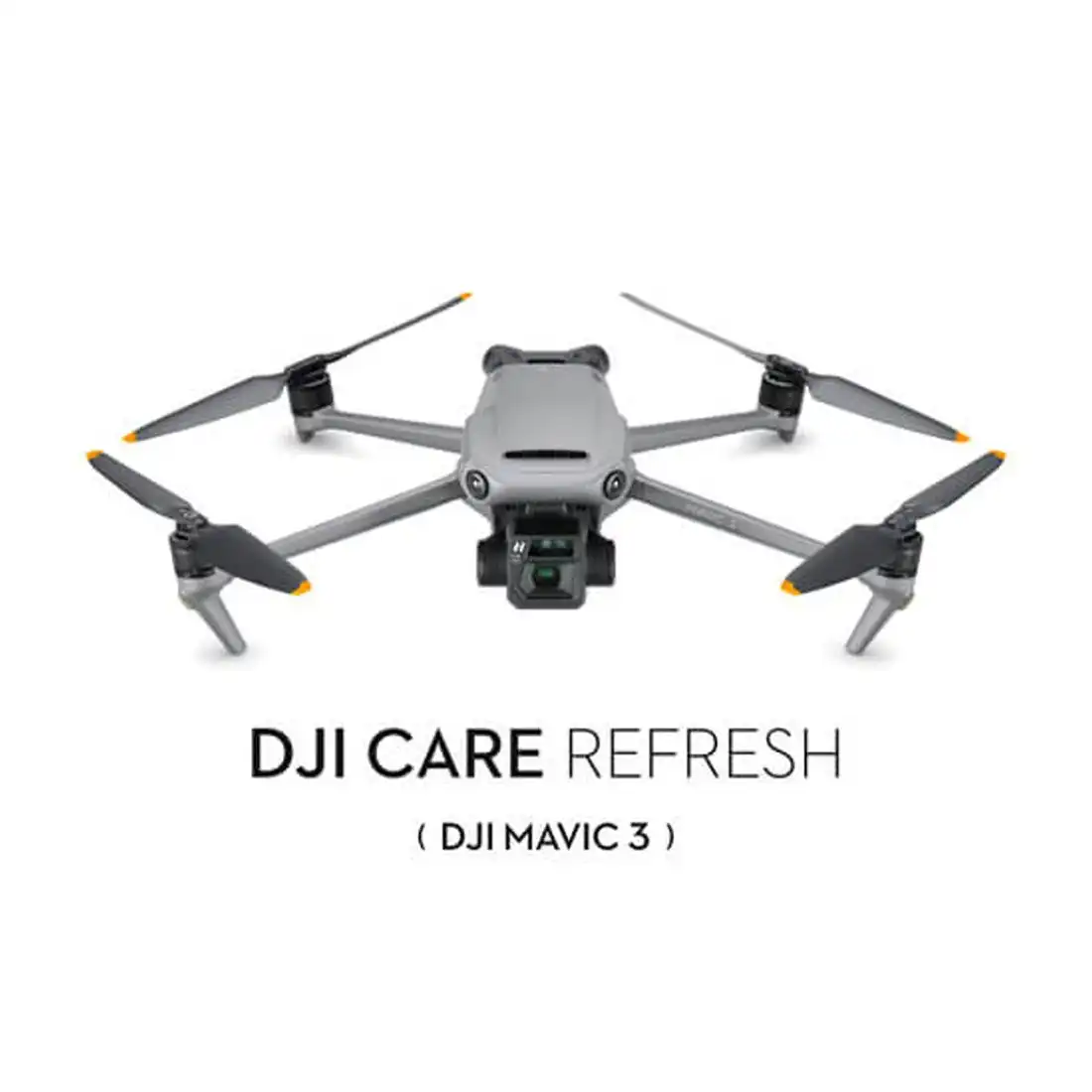 Dji Care Refresh Mavic 3 - 2 Year