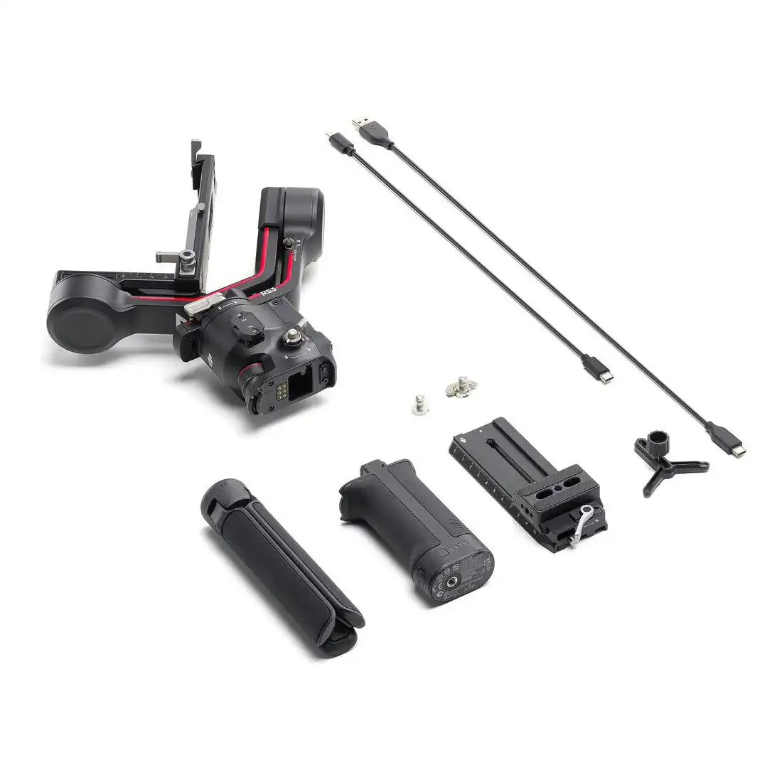 Dji RS 3 Gimbal Stabilizer