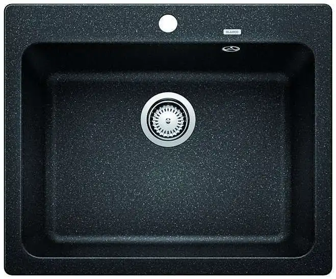 Blanco Anthracite Inset Laundry Granite Sink NAYA6K5 526825