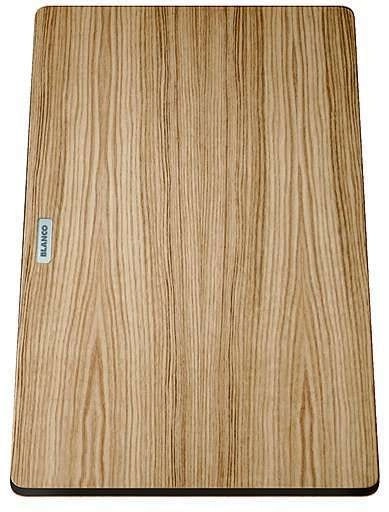 Blanco Woodgrain Wooden Chopping Board BWCB 230700