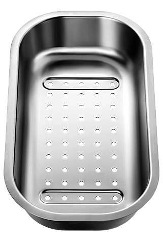 Blanco Stainless Steel Colander MCLSCOLSS 225253