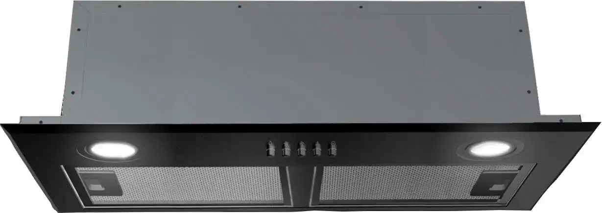 Casa 90cm Undermount Rangehood UDMCA90B