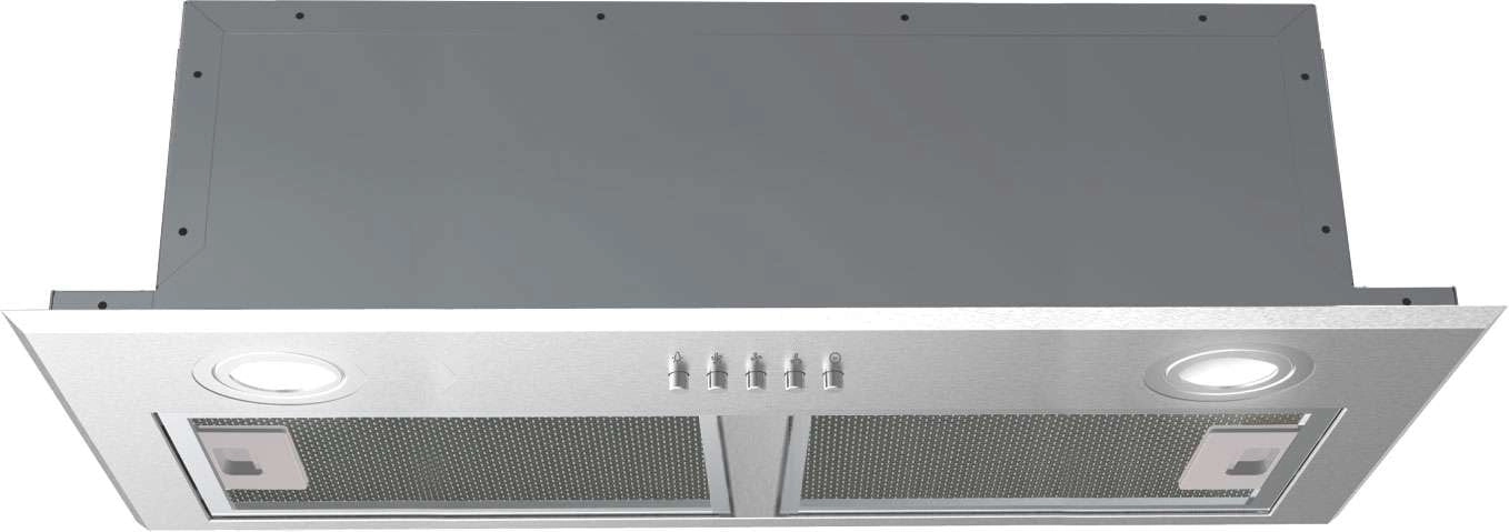 Casa 90cm Undermount Rangehood UDMCA90