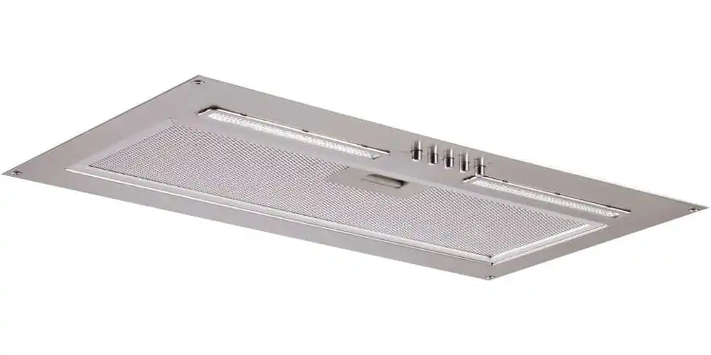 Schweigen 60cm 1080m3/hr Non-Silent Undermount Rangehood NAUM-6