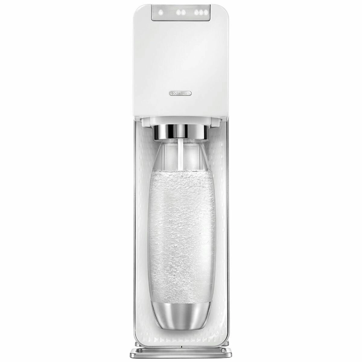 SodaStream Power Sparkling Water Maker