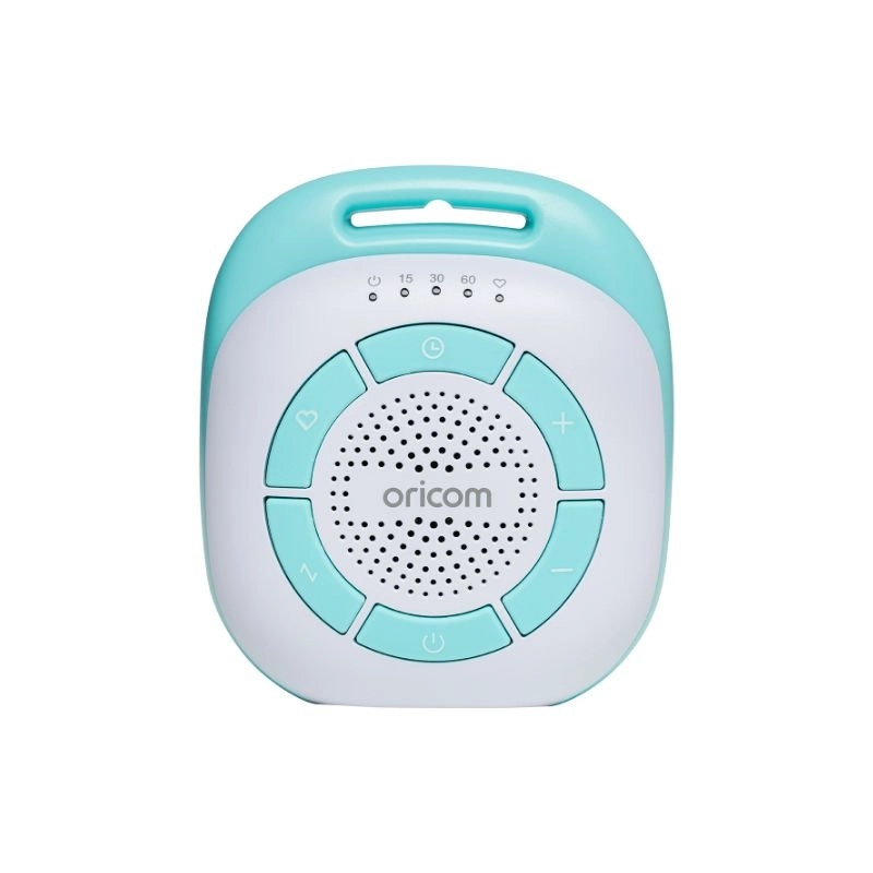 Oricom OS10 Portable Baby Sound Soother