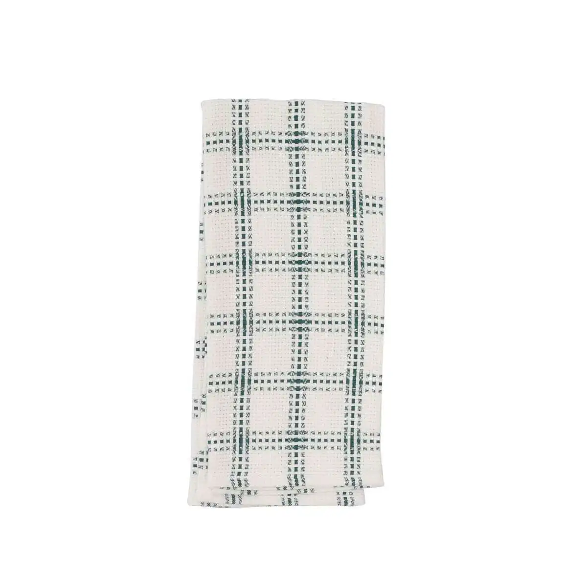 Portifino Tea Towel Emerald