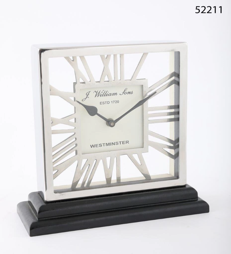 Westminster Table Clock (RK2006)