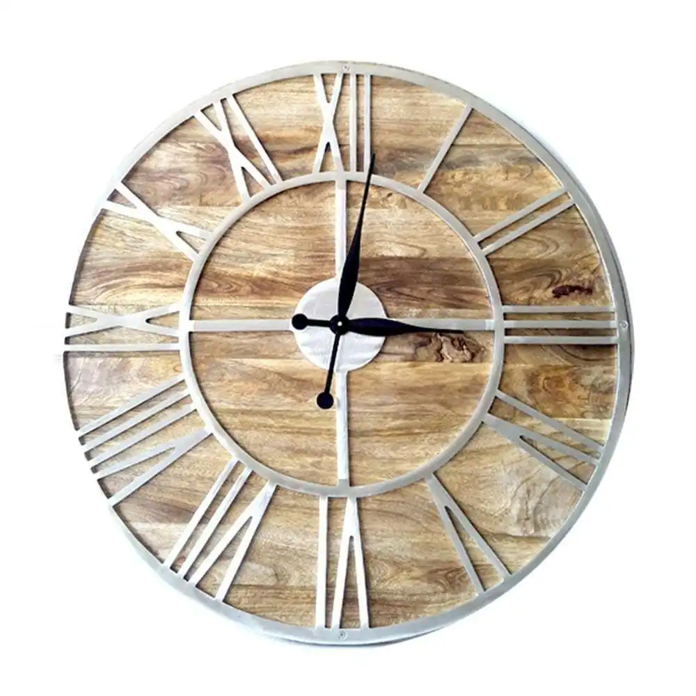 Wall Clock LCK67 (76.2cm)