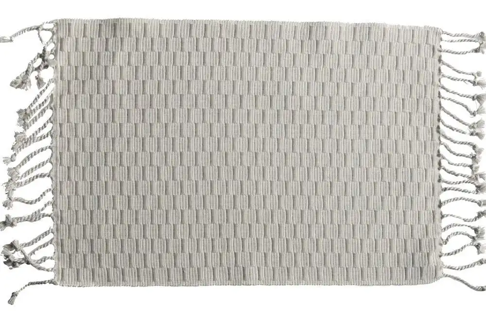 Zaid Placemat - Grey