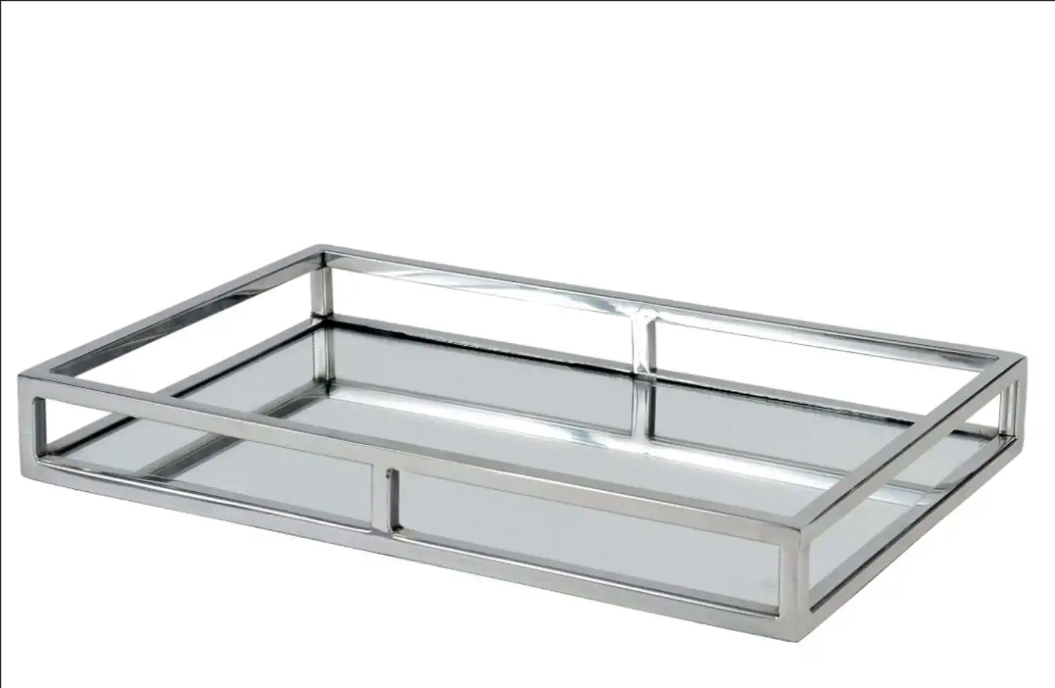 Ellery Mirrored Tray (Small)