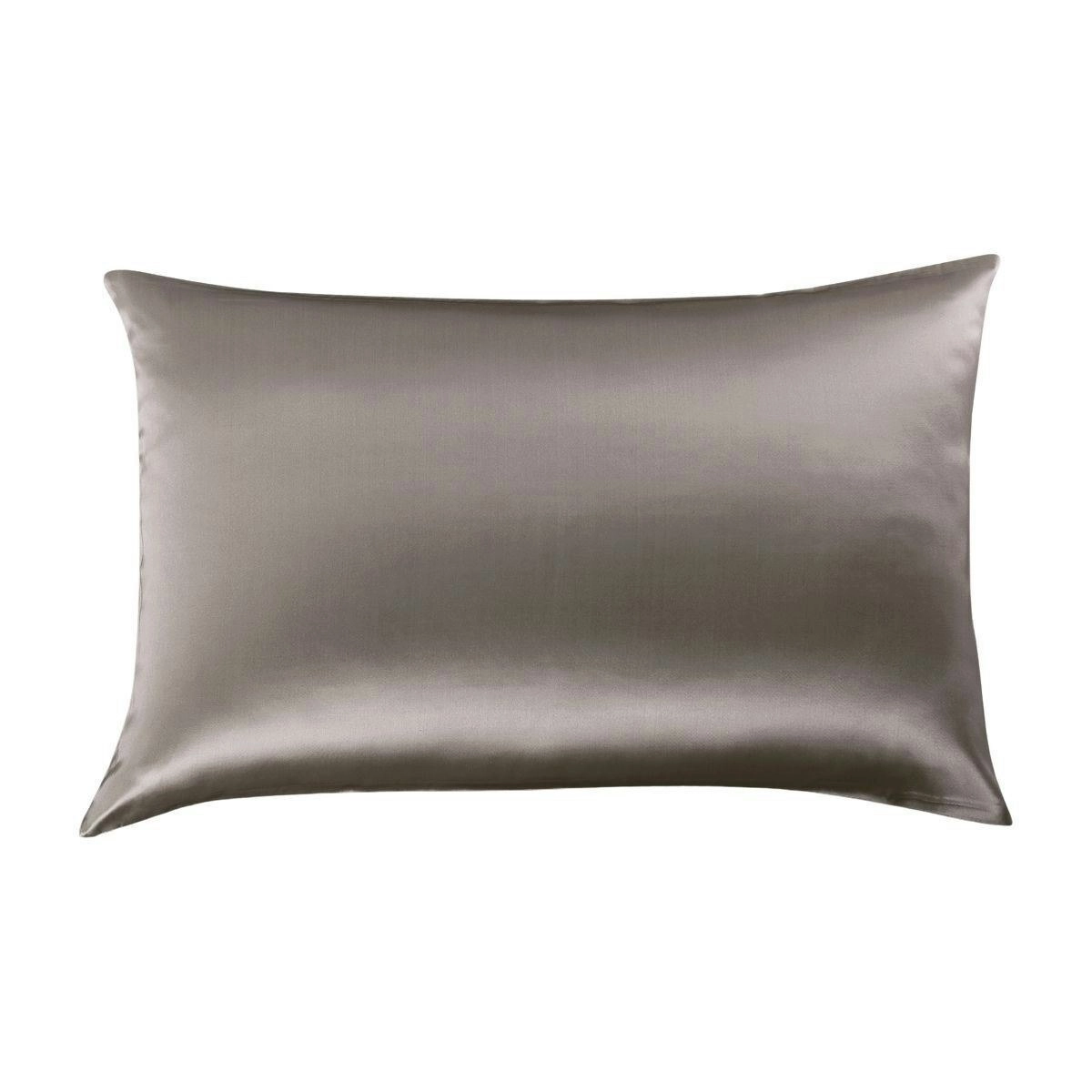 Silk Pillowcase Mocha