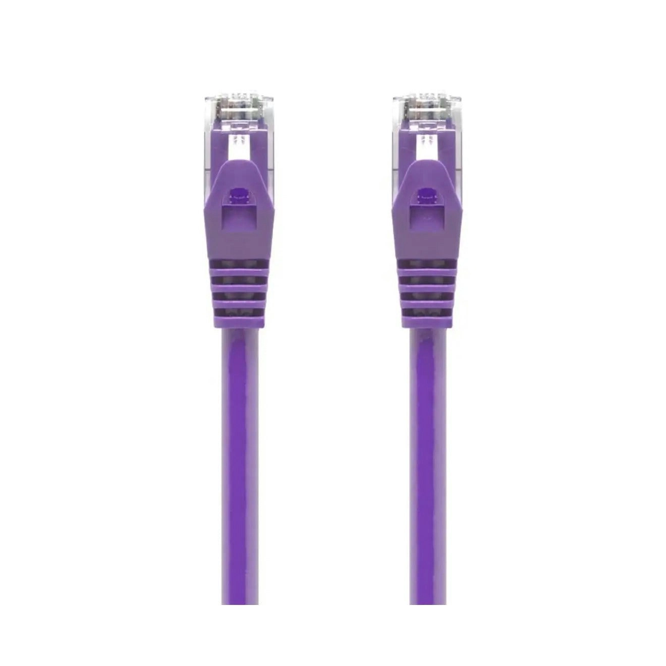 Alogic Cat6 Network Cable 1.5M Purple