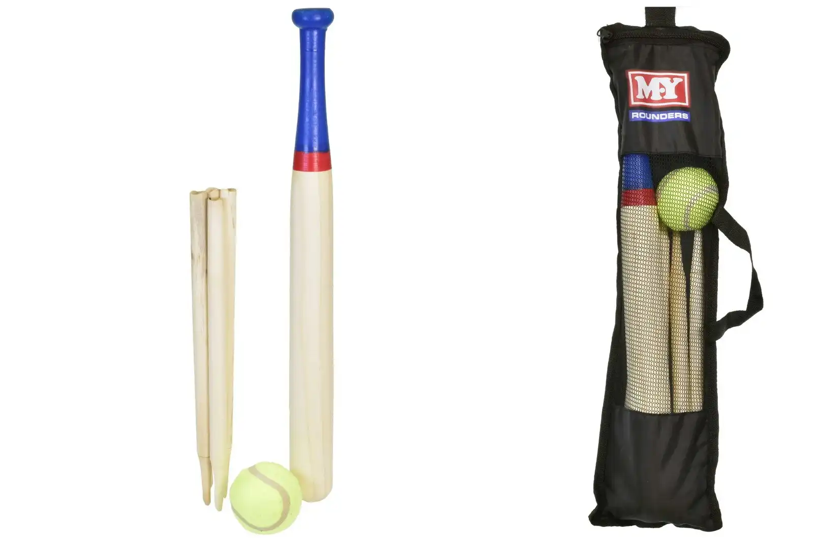 Rounders Set