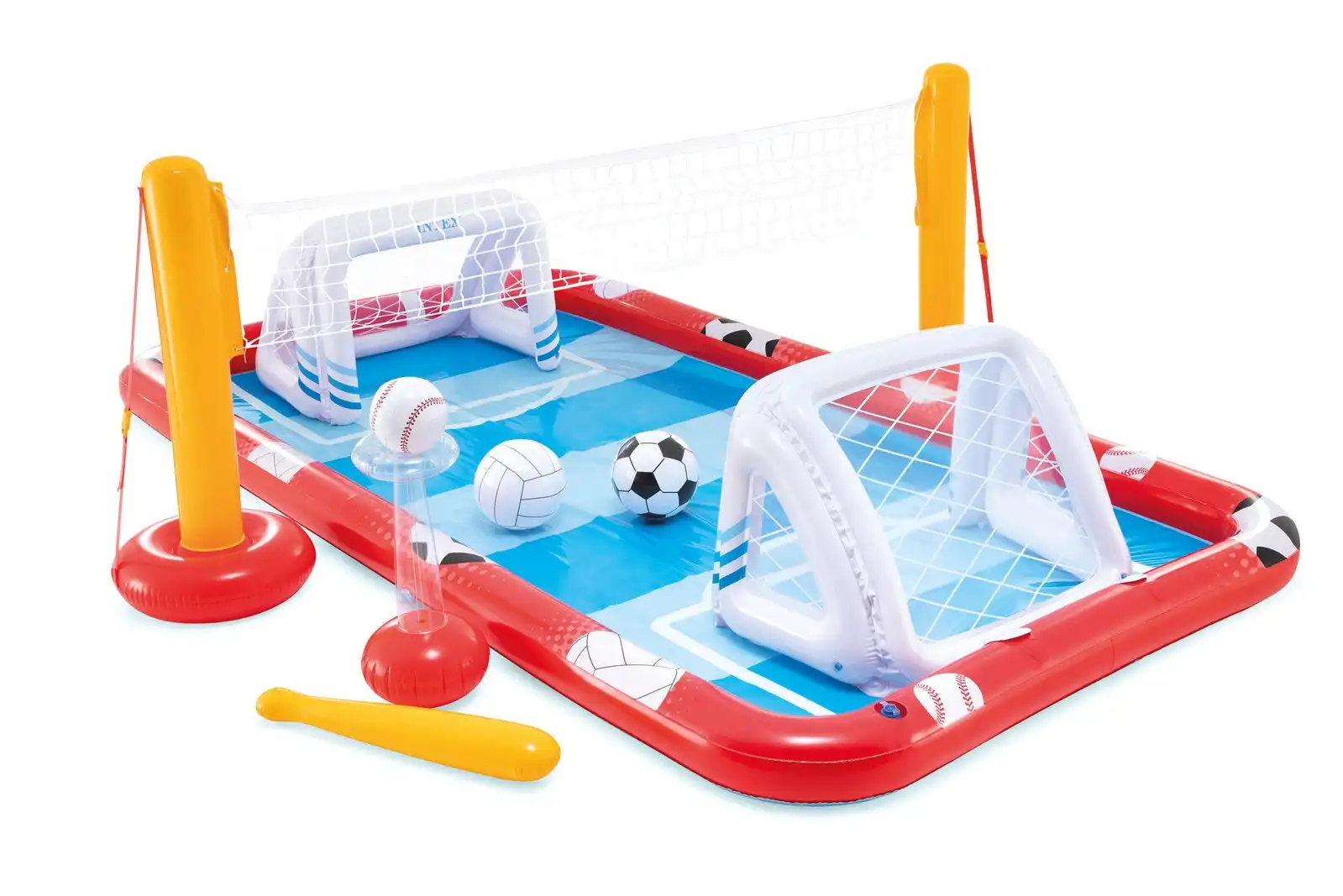 Intex Action Sports Play Centre