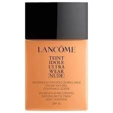 Lancome Paris Teint Idole Ultra Wear Nude 050 Beige Ambre