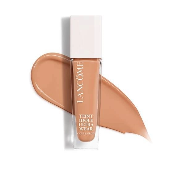 Lancome Teint Idole Ultra Wear Care & Glow Foundation  425C