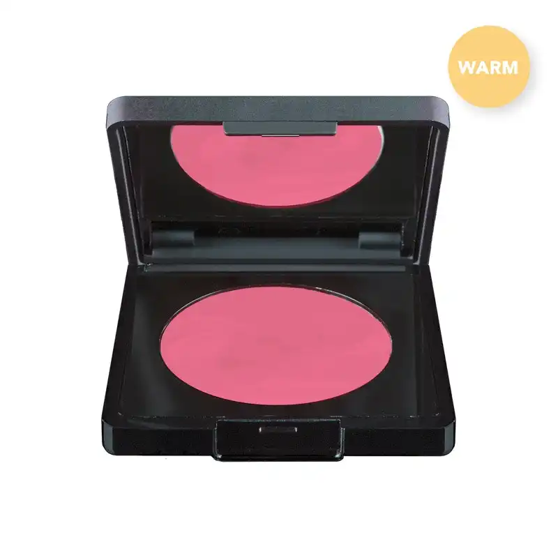 Make-up Studio Amsterdam Cream Blush Sincere Rose