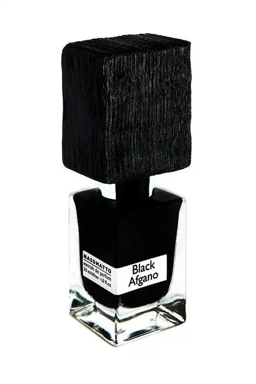 Nasomatto Black Afgano Extrait De Parfum 30ml