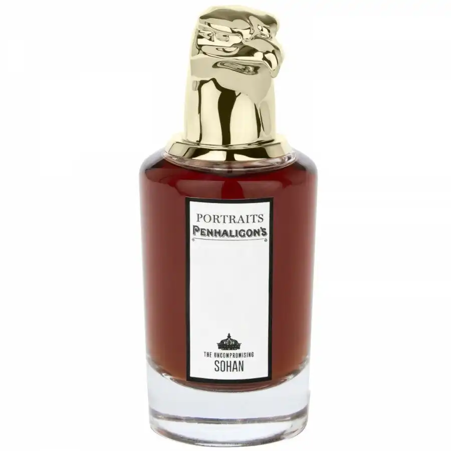 Penhaligon's Portraits Uncompromising Sohan EDP 75ml