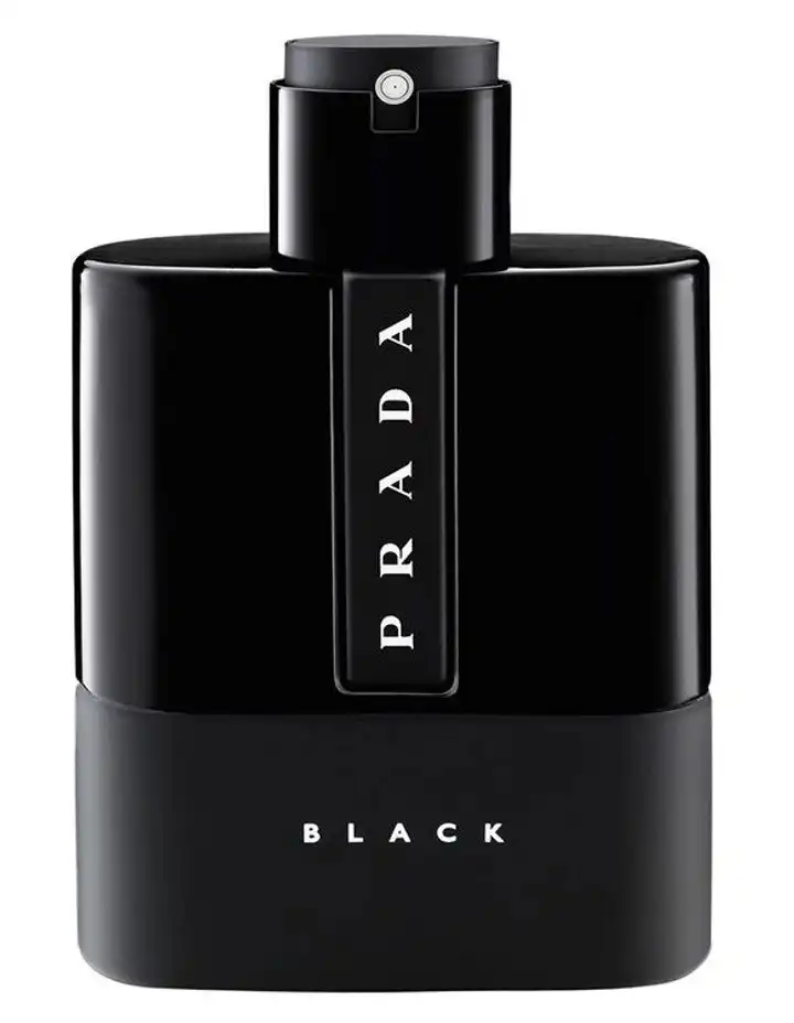 Prada Luna Rossa Black EDP 100ml