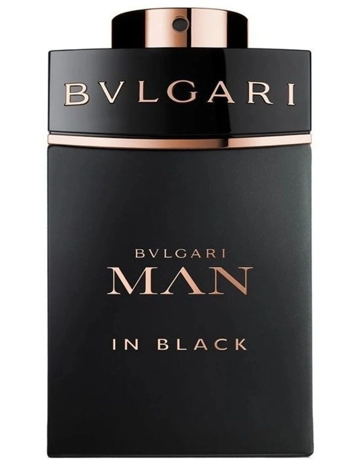 Bvlgari Man In Black EDP 100ml