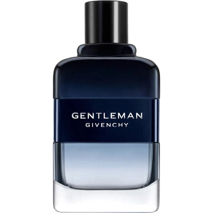 Givenchy Gentleman Intense EDT 100ml