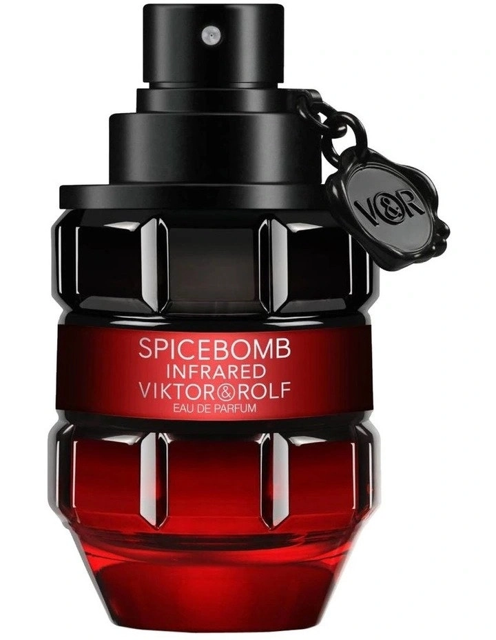 Viktor & Rolf Spicebomb Infrared EDP 50ml